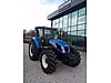 İş Makineleri & Sanayi / Tarım Makineleri / Traktör / New Holland / TD110D