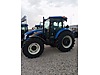 İkinci El TD110D New Holland