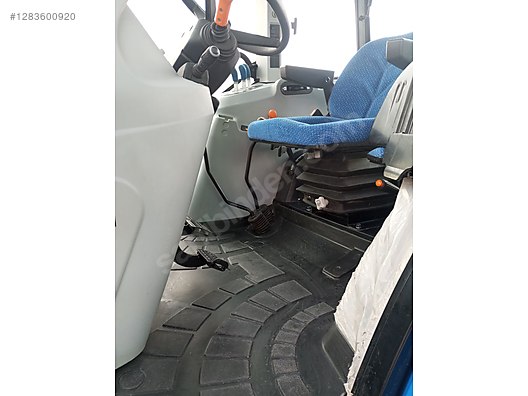 2023 Mağazadan İkinci El New Holland Satılık Traktör 2.050.000 TL'ye sahibinden.com'da