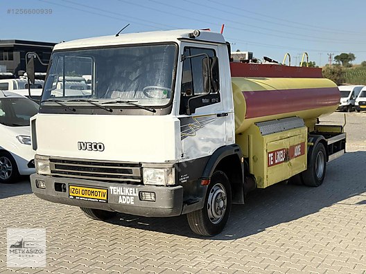 Galeriden Iveco 80 80.12