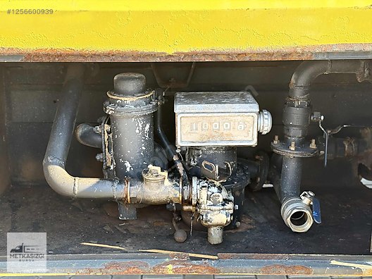 Vasıta / Ticari Araçlar / Kamyon & Kamyonet / Iveco / 80 / 80.12