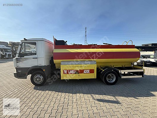 Vasıta / Ticari Araçlar / Kamyon & Kamyonet / Iveco / 80 / 80.12