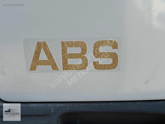 Iveco 80 80.12 Model 950.000 TL Galeriden satılık Sıfır