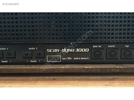 Used & Brand New Items / Home Electronics / Home Audio / Amplifiers / Other