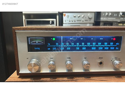 Used & Brand New Items / Home Electronics / Home Audio / Amplifiers / Other