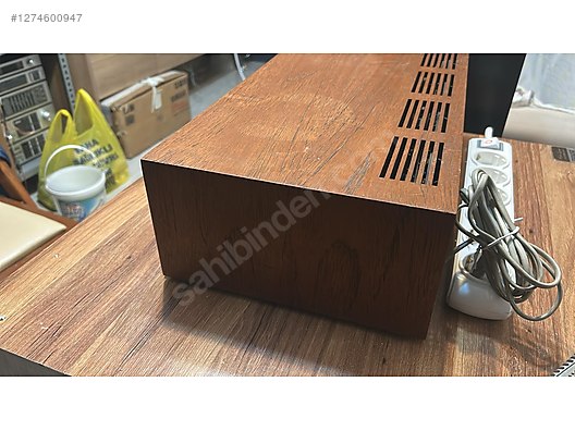 Used & Brand New Items / Home Electronics / Home Audio / Amplifiers / Other