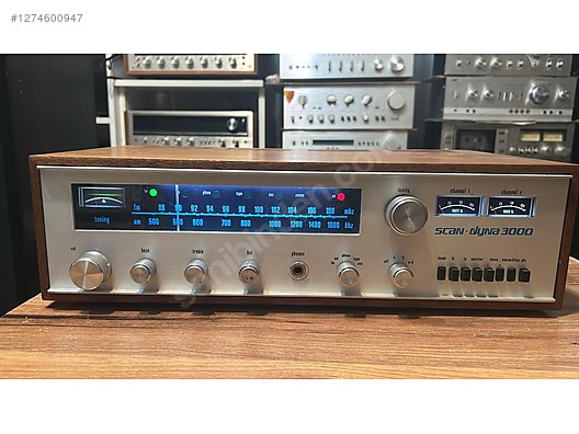 Used & Brand New Items / Home Electronics / Home Audio / Amplifiers / Other