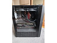 sahibinden Msi gaming rtx 2070 sistem