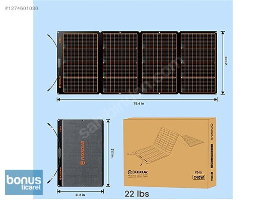 Used & Brand New Items / Garden & Home Improvement / Home Improvement / Heating / Solar Panel System