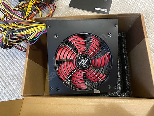 Sorunsuz ve çok ucuz 600 wat - Güç Kaynağı ve Tüm Masaüstü Bilgisayar Parçaları sahibinden.com'da