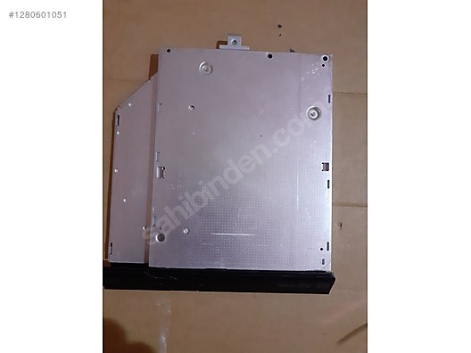 Laptop dvd cd okuyucu yazıcı(sata dvd-rw) - İlan ve alışverişte ilk adres sahibinden.com'da