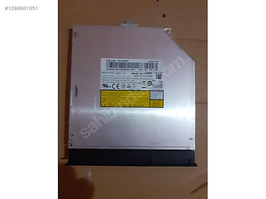 İkinci El ve Sıfır Alışveriş / Bilgisayar / Dizüstü (Notebook) / Donanım / DVD Sürücü / Yazıcı