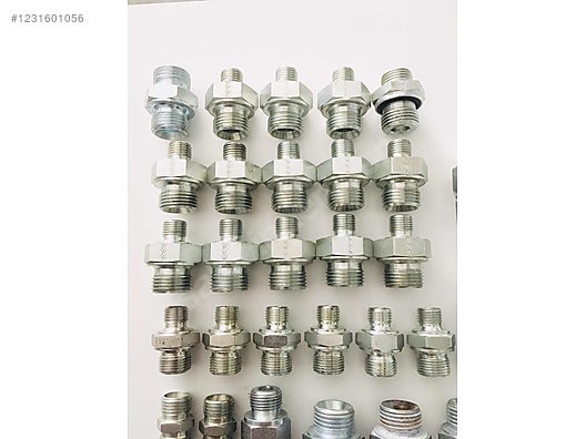 İkinci El ve Sıfır Alışveriş / Bahçe & Yapı Market / Toplu Satış