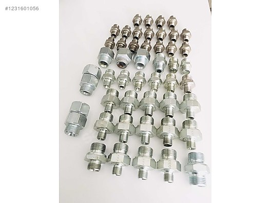 İkinci El ve Sıfır Alışveriş / Bahçe & Yapı Market / Toplu Satış