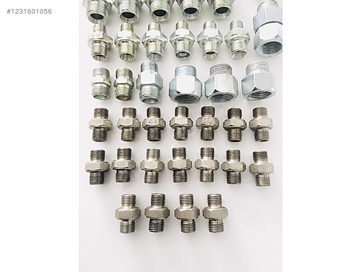 İkinci El ve Sıfır Alışveriş / Bahçe & Yapı Market / Toplu Satış