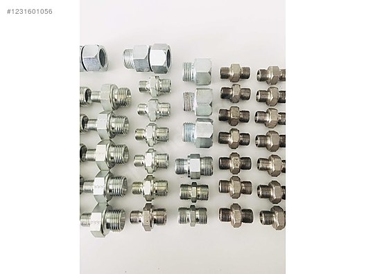 İkinci El ve Sıfır Alışveriş / Bahçe & Yapı Market / Toplu Satış