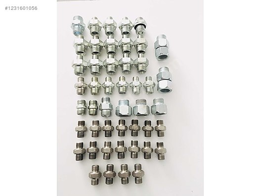 İkinci El ve Sıfır Alışveriş / Bahçe & Yapı Market / Toplu Satış