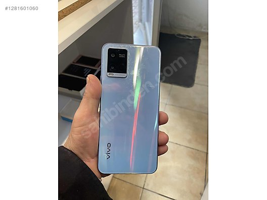 Used & Brand New Items / Cell Phones & Accessories / Cell Phones / Vivo / Y21