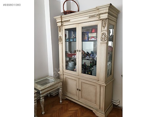 Fatih Kiral Mobilya Altin Gumus Varak Gumusluk Kiral Gumusluk Fiyatlari Ve Yemek Odasi Mobilyalari Sahibinden Com Da 889601060