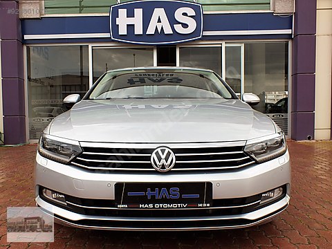 volkswagen passat 2 0 tdi bluemotion highline konya has otomotiv ilk el hayalet hafiza led far xenon masaj at sahibinden com 922601072