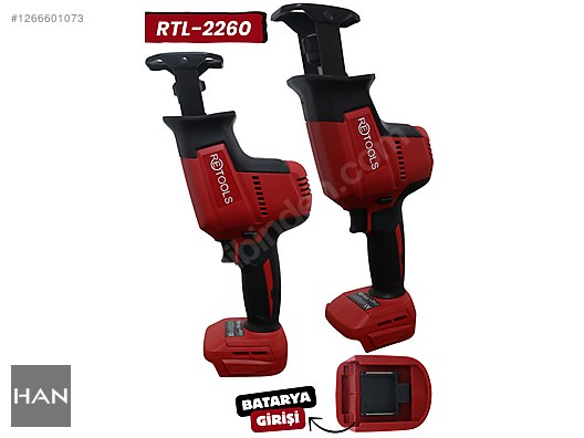 Used & Brand New Items / Garden & Home Improvement / Hand Tools / Electric / Saws