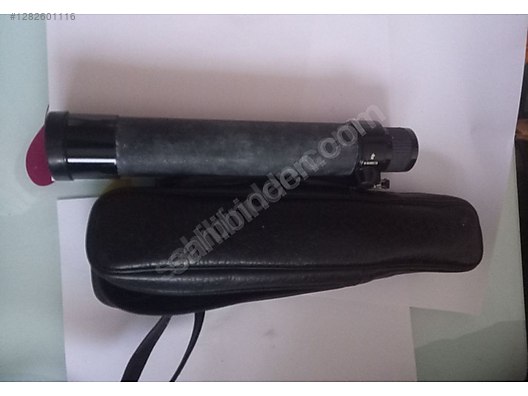 Used & Brand New Items / Cameras & Photographic Equipment / Binoculars