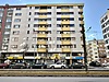 KARTAL'DAN ÖĞRETMENLER CADDESİ ÜZERİ 3+1 130 M2 ASANSÖR BALKONLU