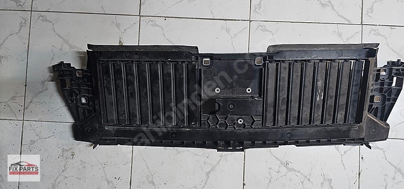 Mercedes GLC Panjur