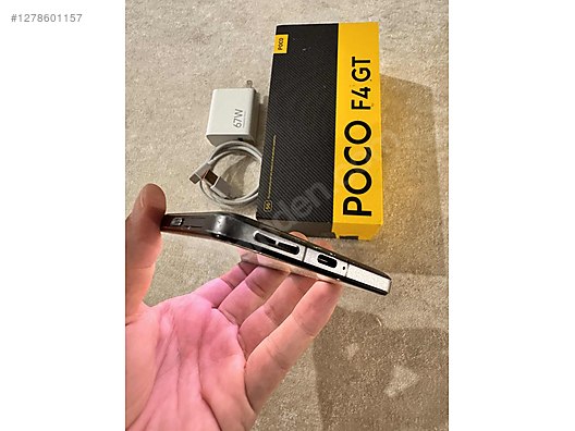 Used & Brand New Items / Cell Phones & Accessories / Cell Phones / Xiaomi / Redmi K50 Gaming