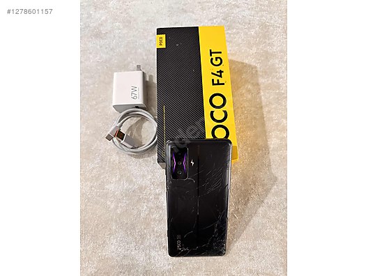 Used & Brand New Items / Cell Phones & Accessories / Cell Phones / Xiaomi / Redmi K50 Gaming