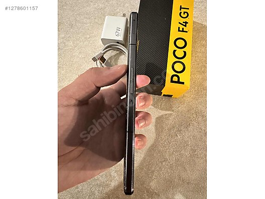 Used & Brand New Items / Cell Phones & Accessories / Cell Phones / Xiaomi / Redmi K50 Gaming