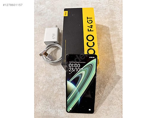 Used & Brand New Items / Cell Phones & Accessories / Cell Phones / Xiaomi / Redmi K50 Gaming