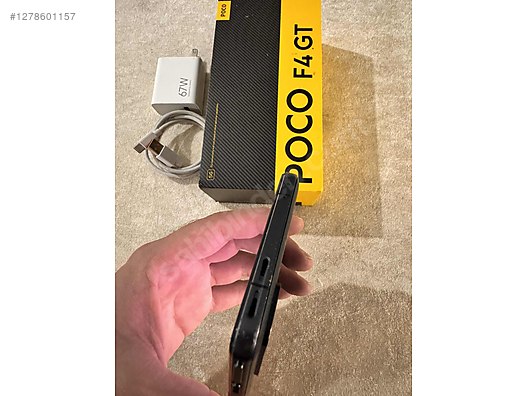 Used & Brand New Items / Cell Phones & Accessories / Cell Phones / Xiaomi / Redmi K50 Gaming