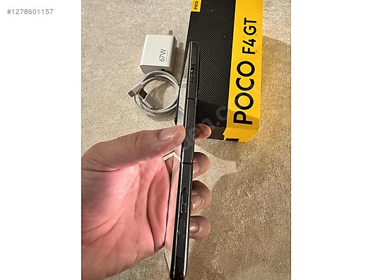 Used & Brand New Items / Cell Phones & Accessories / Cell Phones / Xiaomi / Redmi K50 Gaming