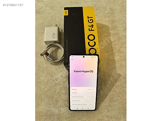 Used & Brand New Items / Cell Phones & Accessories / Cell Phones / Xiaomi / Redmi K50 Gaming