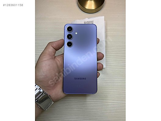 Used & Brand New Items / Cell Phones & Accessories / Cell Phones / Samsung / Galaxy S24