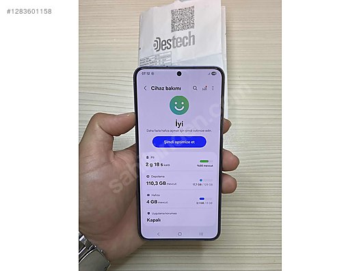 Used & Brand New Items / Cell Phones & Accessories / Cell Phones / Samsung / Galaxy S24