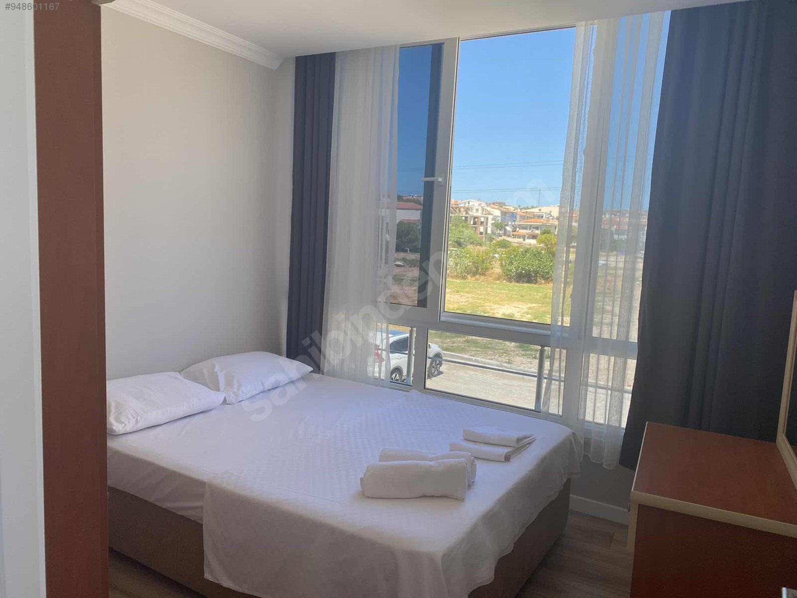 Dalyan denize sıfır eşyalı aylık kiralık daire Kiralık Daire İlanları