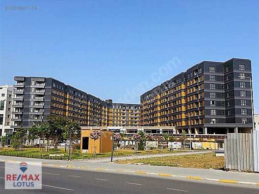 Kurtköy 360 Suites 3,5+1 Önünde Metro Yanında Hastane Sıfır Site