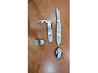 Victorinox Kamp Çakısı (Orjinal)