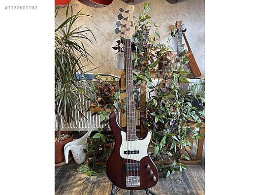 Cort gb34a online bass