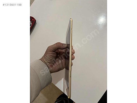 Apple iPad mini 4 64 GB Tablet - 1315601198