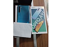 OPPO A91 TEMİZ