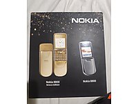 sirocco 8800 gold sıfır kutusunda