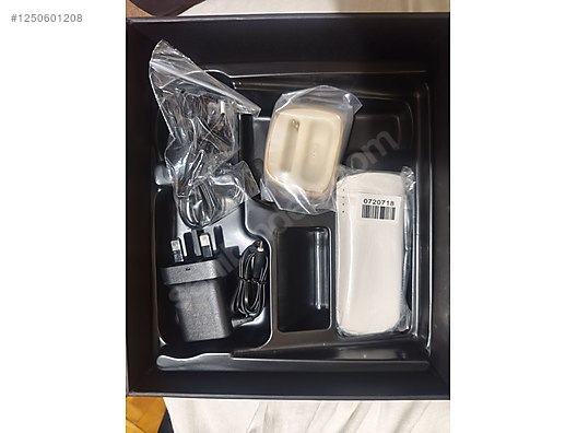 Used & Brand New Items / Cell Phones & Accessories / Cell Phones / Nokia / 8800 Sirocco