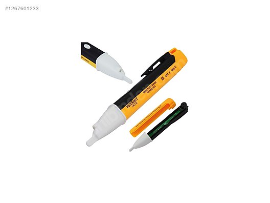 Used & Brand New Items / Electronics / Diagnostic & Test Devices / Voltage Tester