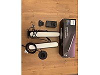 2 ADET PHILIPS HUE WHITE AND COLOR AMBIANCE LIGHTBAR ORTAM IŞIĞI