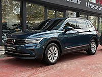 -VEGAS MOTORS-2020 VOLKSWAGEN TİGUAN 1.5TSI LIFE AUTOHOLD %20KDV #1266601275