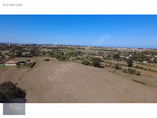 YILDIRIM EMLAK'TAN TEPECİK MAHALLESİ SATILIK TARLA (15.440 m²) #1272601280