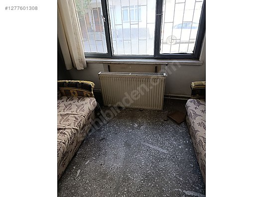 İkinci El ve Sıfır Alışveriş / Bahçe & Yapı Market / Yapı Malzemeleri / Isıtma / Petek & Havlupan